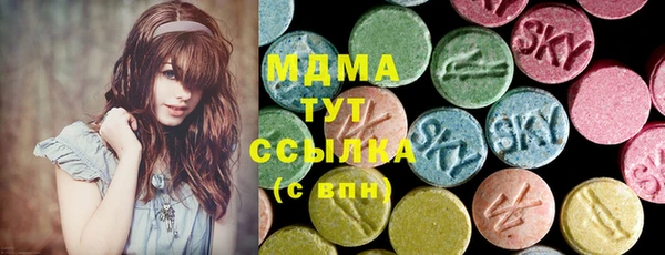 стаф Аркадак